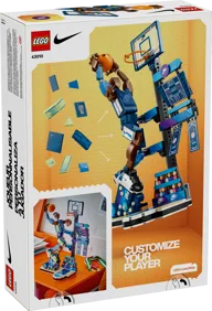 Nike Slam Dunk - Afbeelding 13 van 13