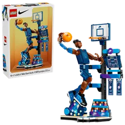 LEGO Nike Slam Dunk (43010) - afbeelding 1
