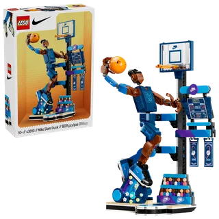 Nike Slam Dunk från LEGO – produktbild 2 av 13