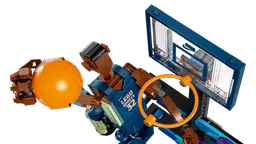 LEGO Nike Slam Dunk (43010) - afbeelding 2