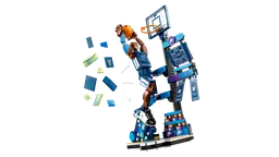 LEGO Nike Slam Dunk (43010) - afbeelding 3