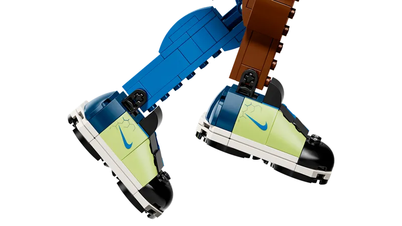 Nike Slam Dunk från LEGO – produktbild 5 av 13