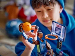 LEGO Nike Slam Dunk (43010) - afbeelding 6