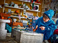 Nike Slam Dunk - Afbeelding 8 van 13