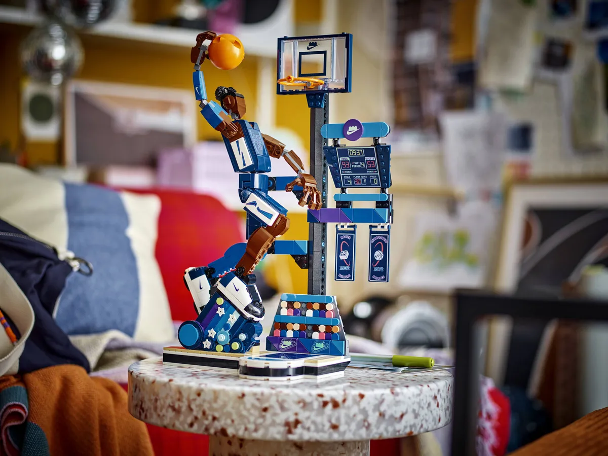 LEGO Nike Slam Dunk (43010) - image 8
