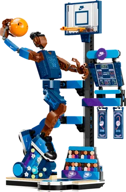 LEGO Nike Slam Dunk (43010)