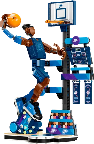 Nike Slam Dunk från LEGO – produktbild 1 av 13