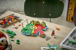 LEGO Cristiano Ronaldo – Football Highlights (43012) - afbeelding 6