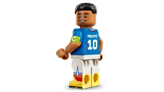 Kylian Mbappé – Football Highlights by LEGO – product photo 5 of 10