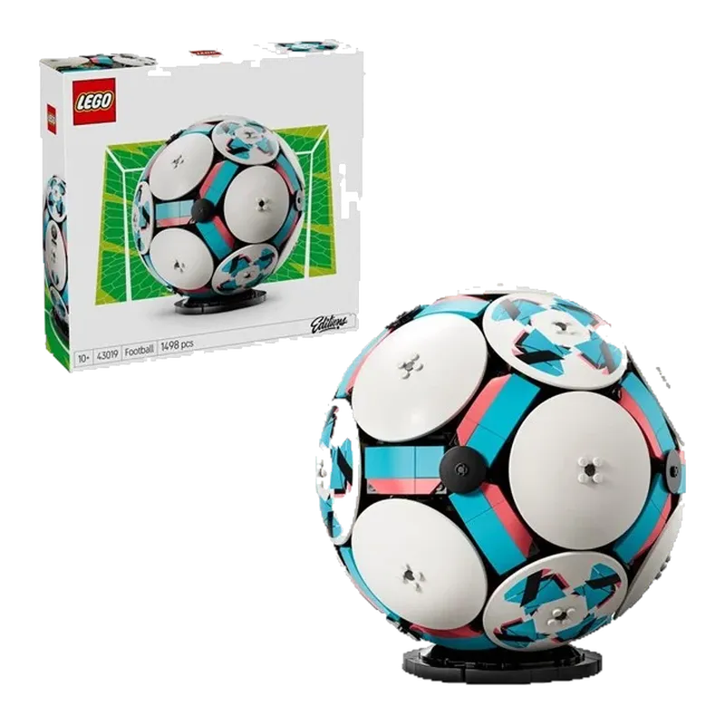 Voetbal