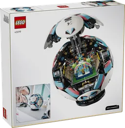 LEGO Football (43019) - afbeelding 9