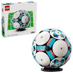 LEGO Football (43019) - afbeelding 1