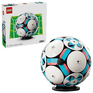 Football van LEGO – productfoto 2 van 10