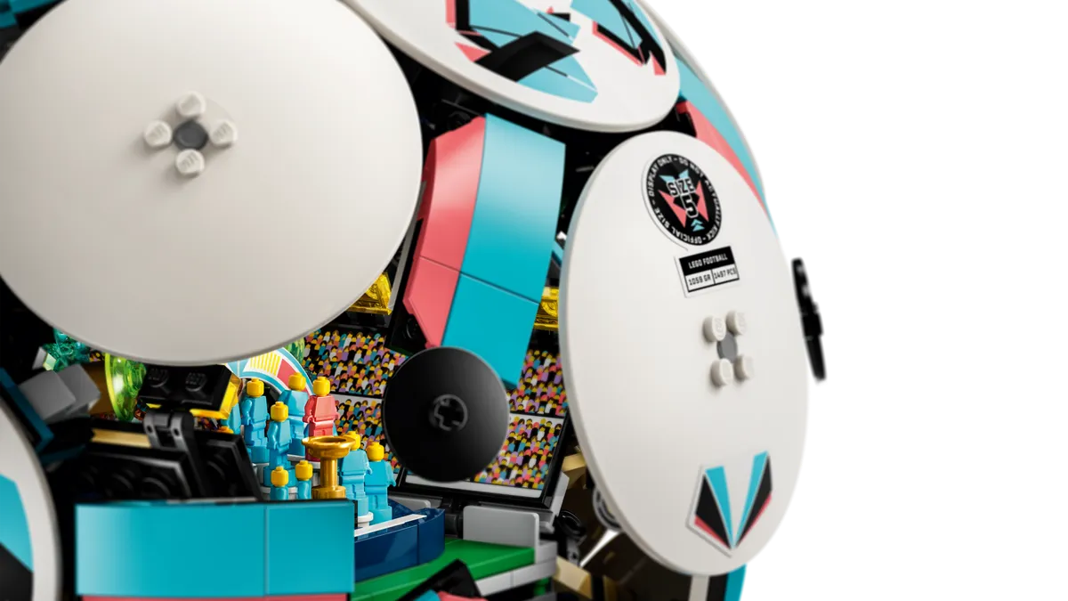 LEGO Football (43019) - afbeelding 2