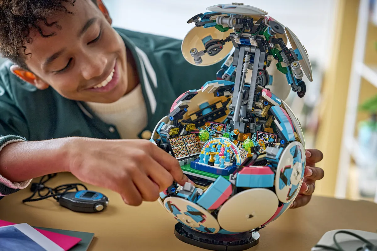 LEGO Football (43019) - afbeelding 6