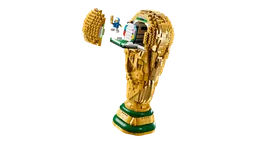 LEGO FIFA World Cup™ Official Trophy (43020) - afbeelding 8