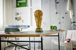 LEGO FIFA World Cup™ Official Trophy (43020) - afbeelding 11