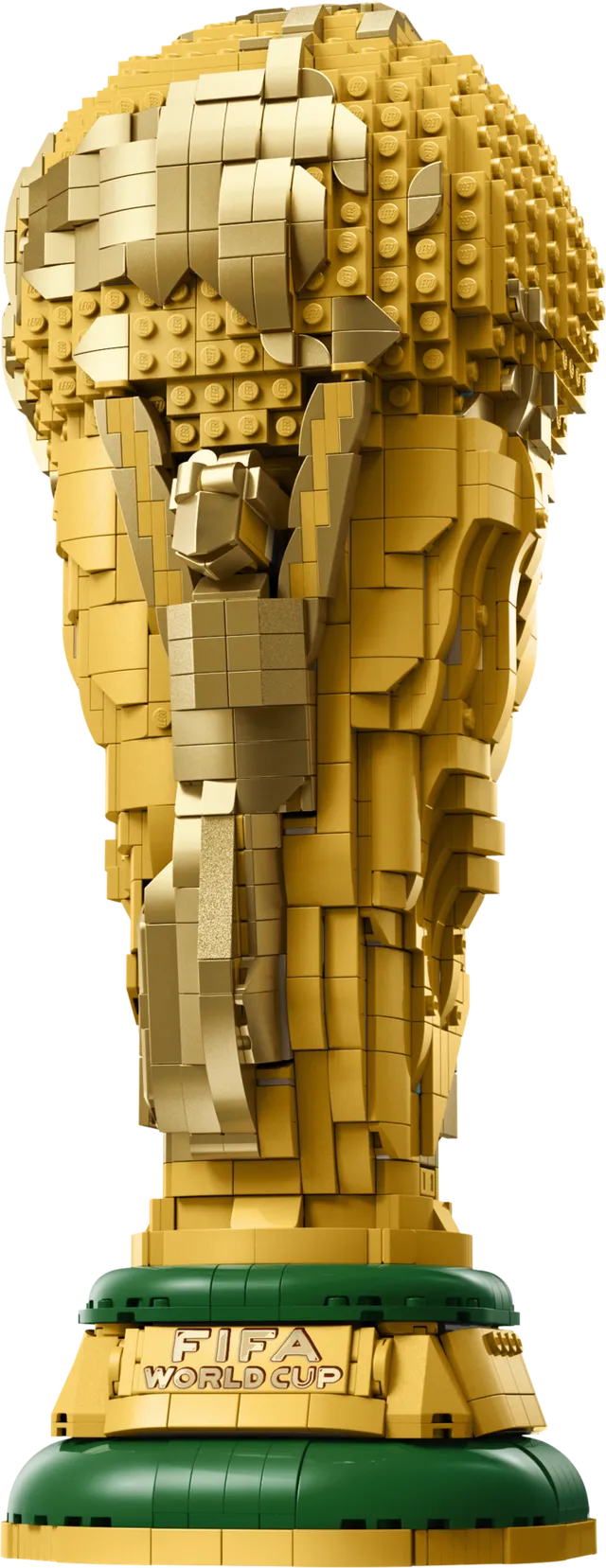 FIFA World Cup™ Official Trophy de LEGO – photo du produit 7 sur 15