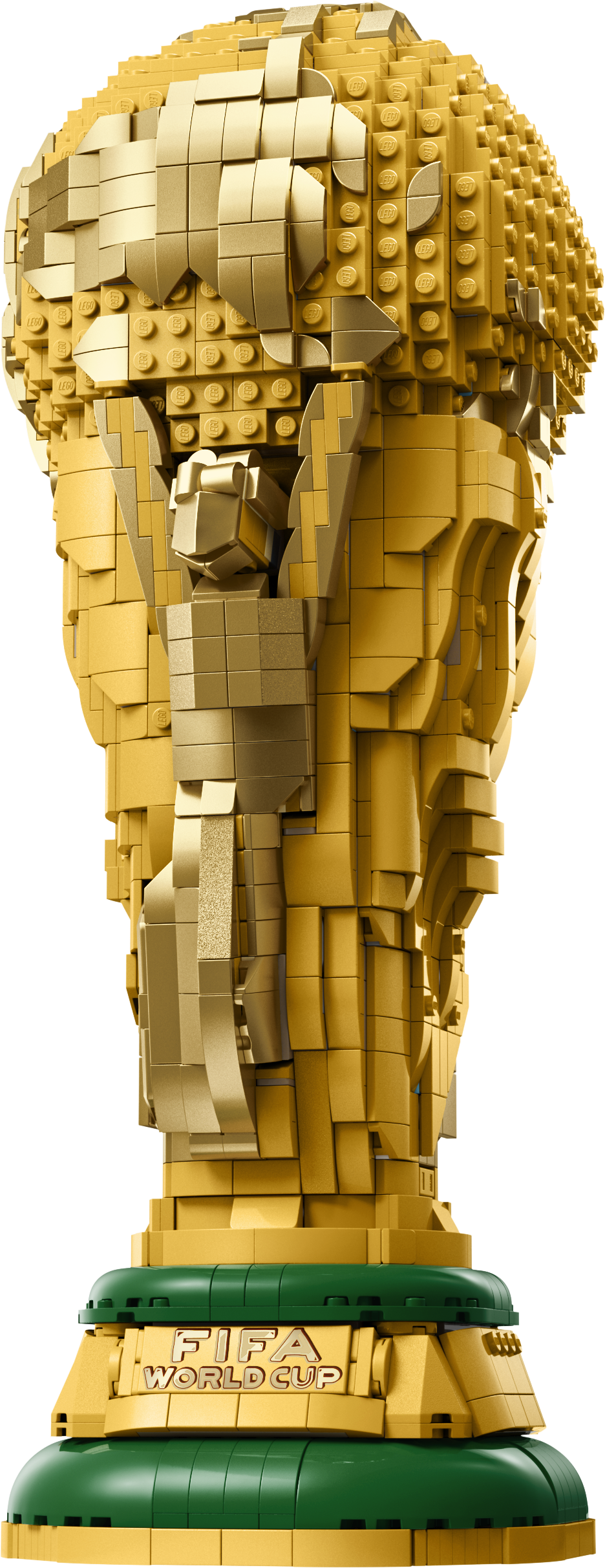 LEGO FIFA World Cup™ Official Trophy (43020)
