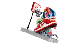 LEGO Nike Dunk Trickshot (43021) - afbeelding 3