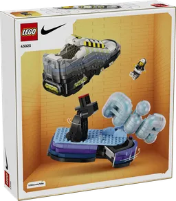 LEGO Nike Air Max 95 x LEGO® Set (43025) - image 11