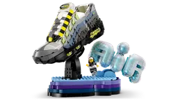 LEGO Nike Air Max 95 x LEGO® Set (43025) - image 2