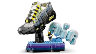 Nike Air Max 95 x LEGO® Set från LEGO – produktbild 3 av 12