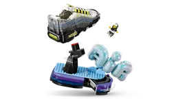 LEGO Nike Air Max 95 x LEGO® Set (43025) - image 3