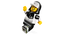 LEGO Nike Air Max 95 x LEGO® Set (43025) - image 4