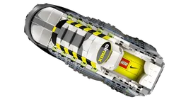 LEGO Nike Air Max 95 x LEGO® Set (43025) - image 5