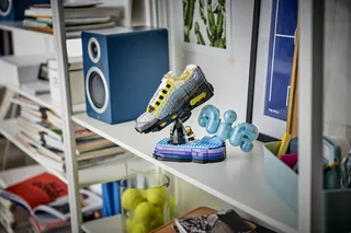 Nike Air Max 95 x LEGO® Set från LEGO – produktbild 9 av 12