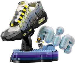 LEGO Nike Air Max 95 x LEGO® Set (43025)