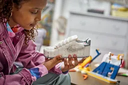 LEGO Nike Air Force 1 x LEGO® Set (43026) - Bild 9