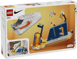 LEGO Nike Air Force 1 x LEGO® Set (43026) - Bild 11