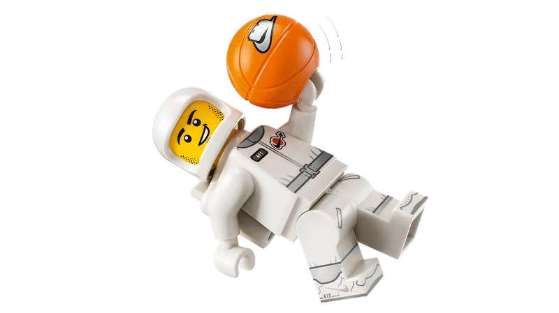 Nike Air Force 1 x LEGO® Set de LEGO – photo du produit 5 sur 12