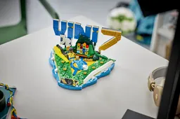 LEGO Vini Jr. – Football Highlights (43027) - afbeelding 9