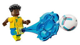 LEGO Vini Jr. – Football Highlights (43027) - afbeelding 2