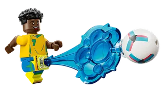 Vini Jr. – Football Highlights by LEGO – product photo 3 of 12