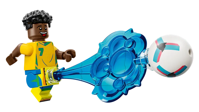 Vini Jr. – Football Highlights by LEGO – product photo 3 of 12