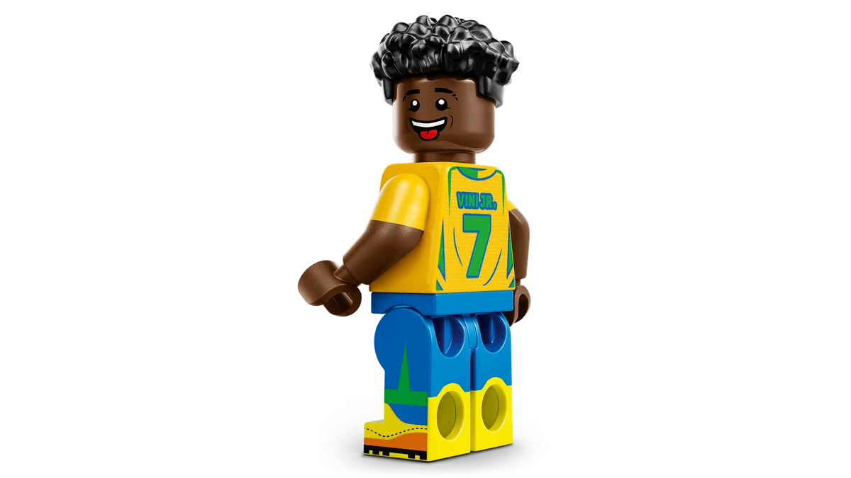 LEGO Vini Jr. – Football Highlights (43027) - Bild 3