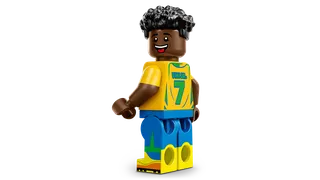 Vini Jr. – Football Highlights by LEGO – product photo 5 of 12