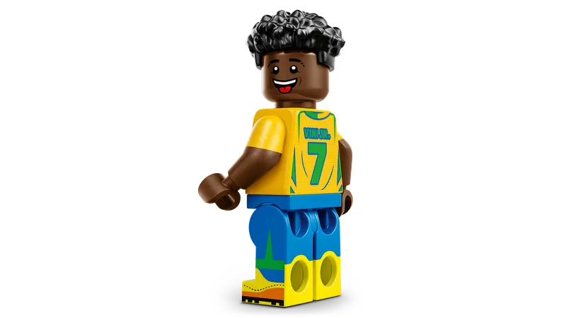 Vini Jr. – Football Highlights by LEGO – product photo 5 of 12
