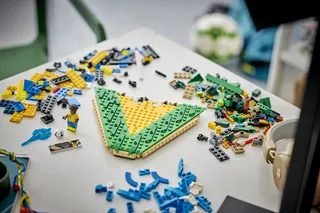Vini Jr. – Football Highlights by LEGO – product photo 7 of 12