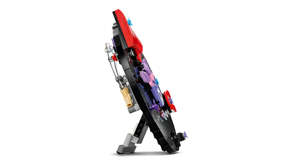LEGO Olivia Rodrigo's Vinyl (43028) - Bild 1