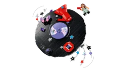 LEGO Olivia Rodrigo's Vinyl (43028) - Bild 2