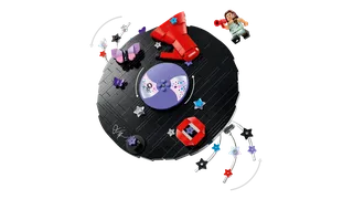 Olivia Rodrigo's Vinyl by LEGO – product photo 4 of 10