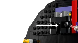 LEGO Olivia Rodrigo's Vinyl (43028) - Bild 3