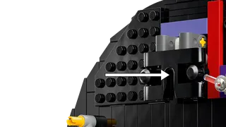 Olivia Rodrigo's Vinyl by LEGO – product photo 6 of 10