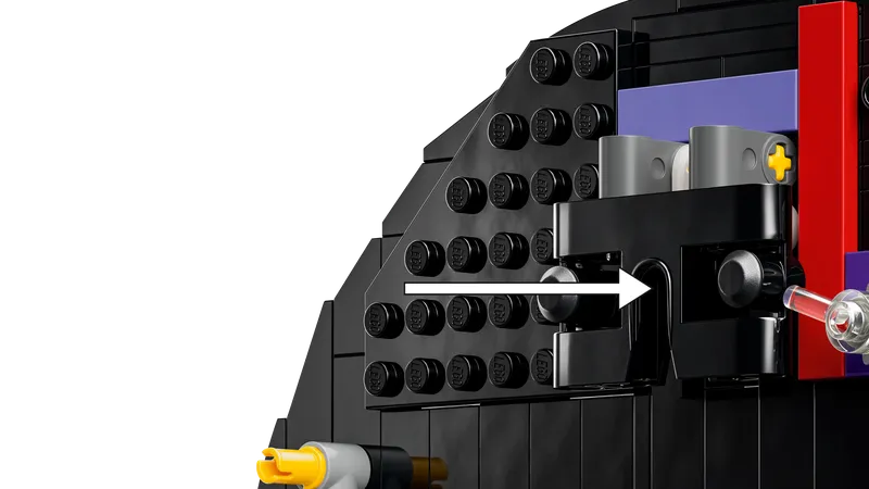 Olivia Rodrigo's Vinyl by LEGO – product photo 6 of 10
