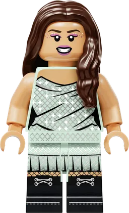 LEGO Olivia Rodrigo's Vinyl (43028) - Bild 4